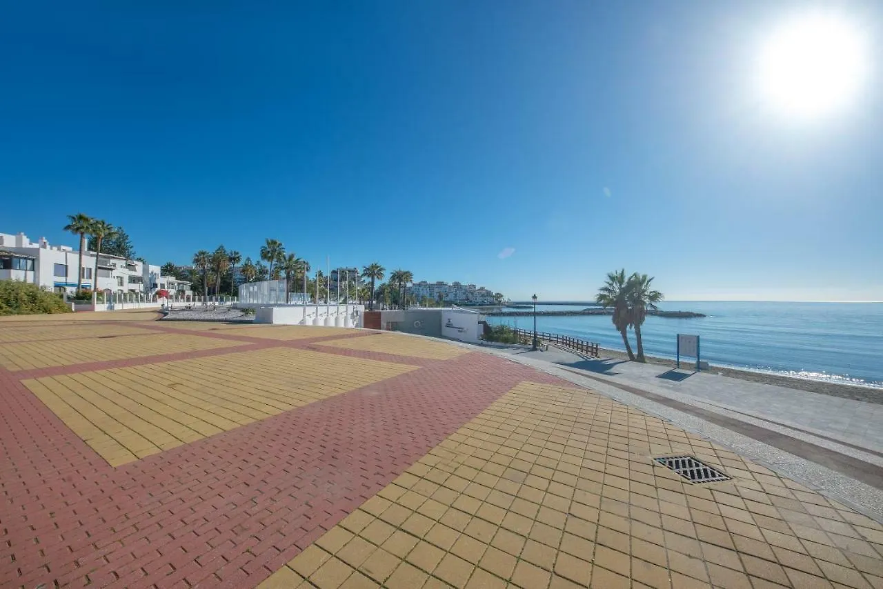 شقة Jardines Del Puerto ماربيا إسبانيا