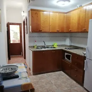  Appartement En Aguas Verdes Espagne