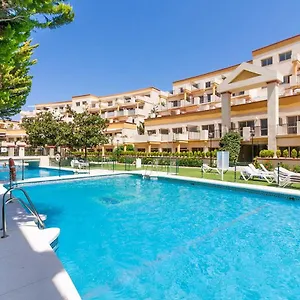 Oleholidays Romana Playa 335 Vistas Al Mar Apartamento