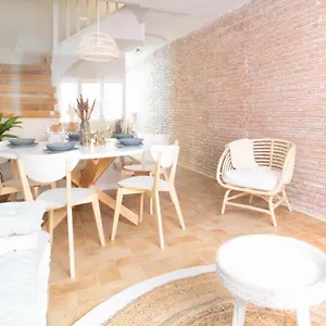  Hébergement de vacances Allegra Boutique House Espagne