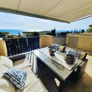 Penthouse Haramara, Romana Playa Apartamento