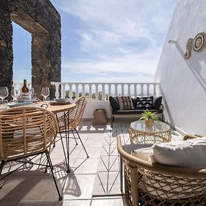  Appartement Casa Tucanes Espagne