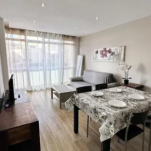 Appartement Apartsalou Tati Espagne