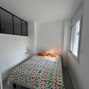  Appartement Precioso 6 Personas Espagne