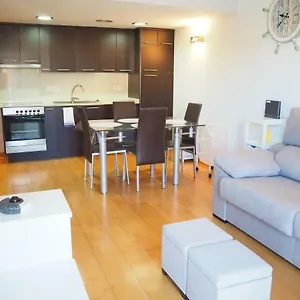  Appartement Apartamento Moderno Con Parking En Espagne