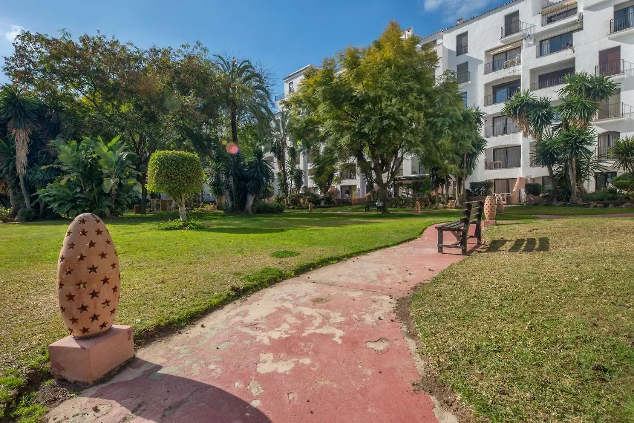 Appartement Jardines Del Puerto à Marbellac 0*,  Espagne